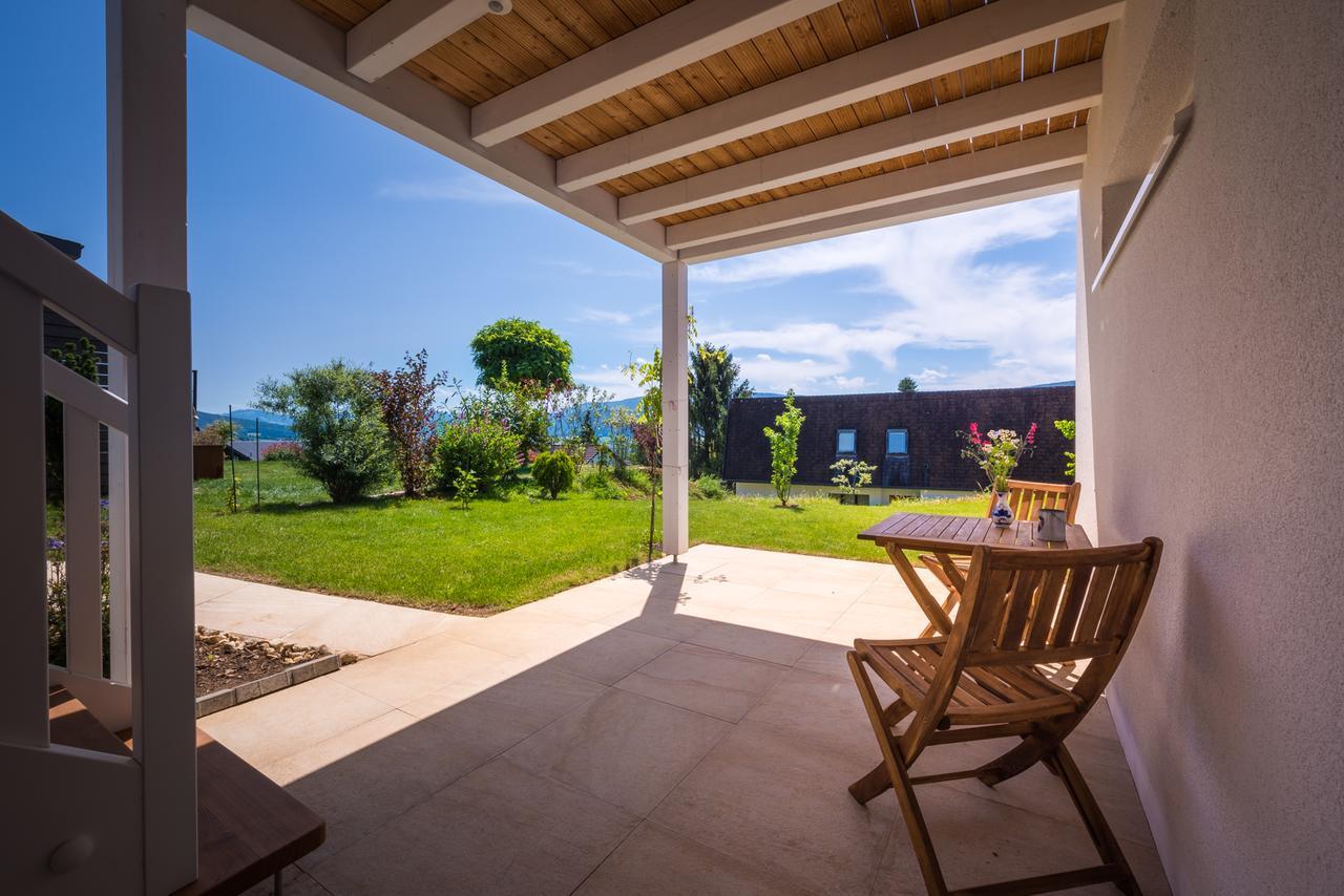 B+B Passifleur Delemont Bagian luar foto