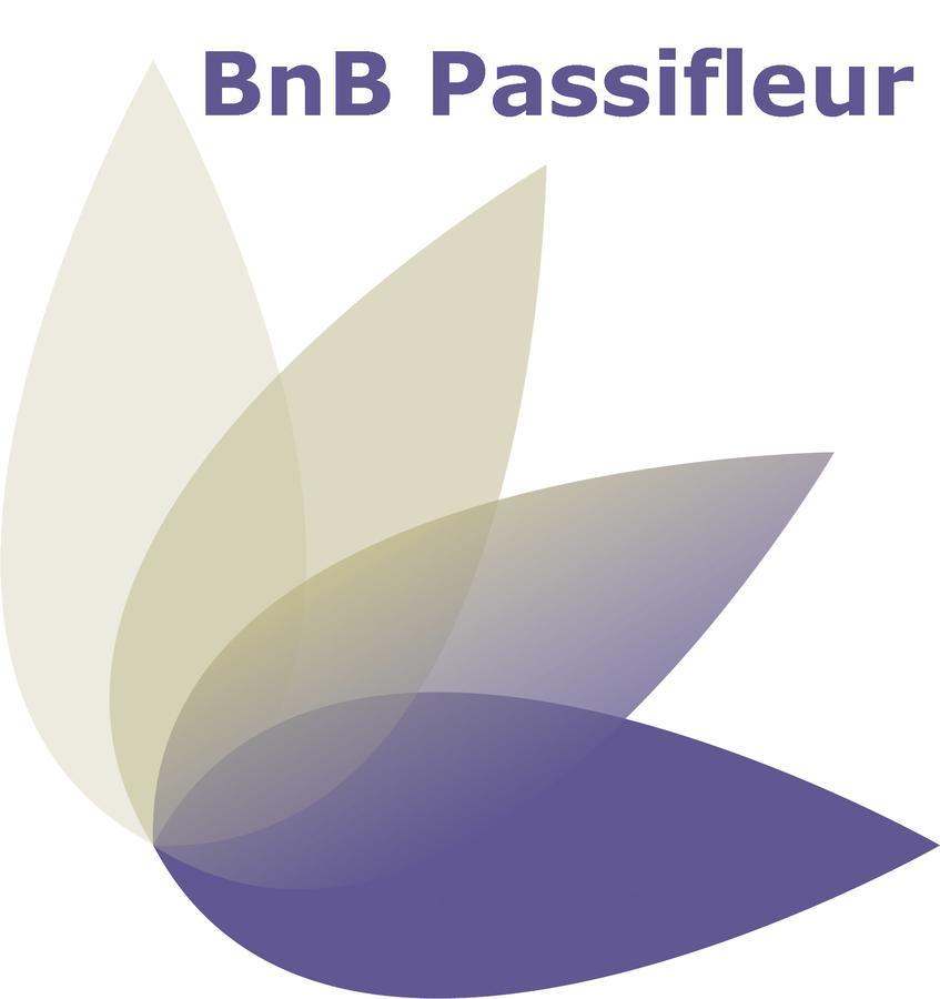 B+B Passifleur Delemont Bagian luar foto